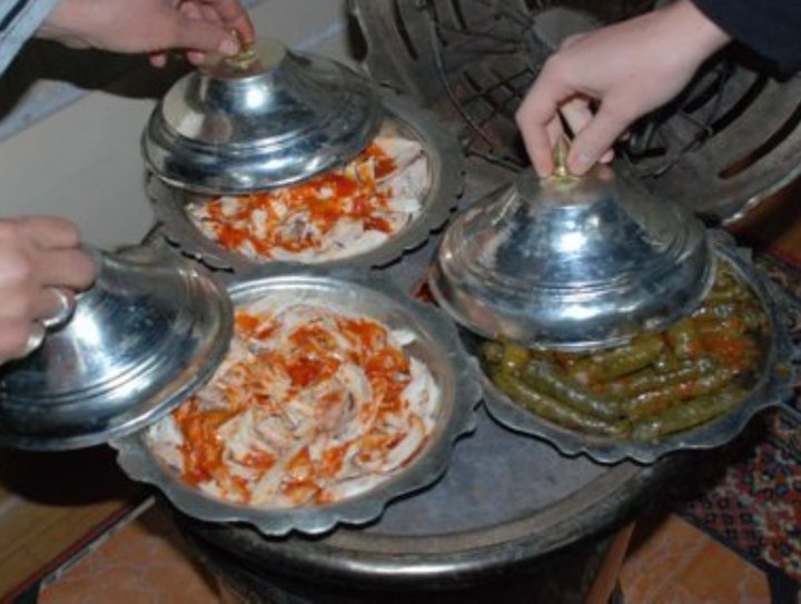 Mudurnu Yemekleri
